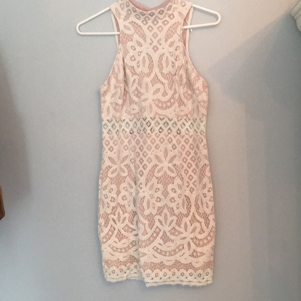 peppermayo dress